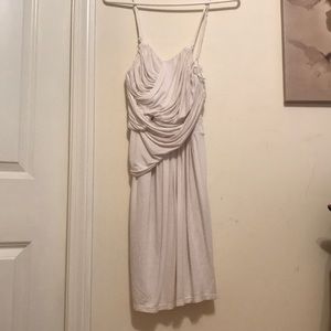 white express dress!